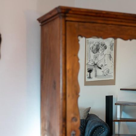 Il Florino Maia Apartment Merano Luaran gambar