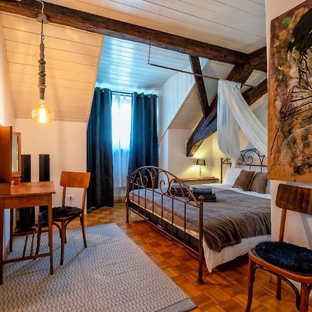 Il Florino Maia Apartment Merano Luaran gambar