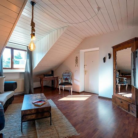 Il Florino Maia Apartment Merano Luaran gambar