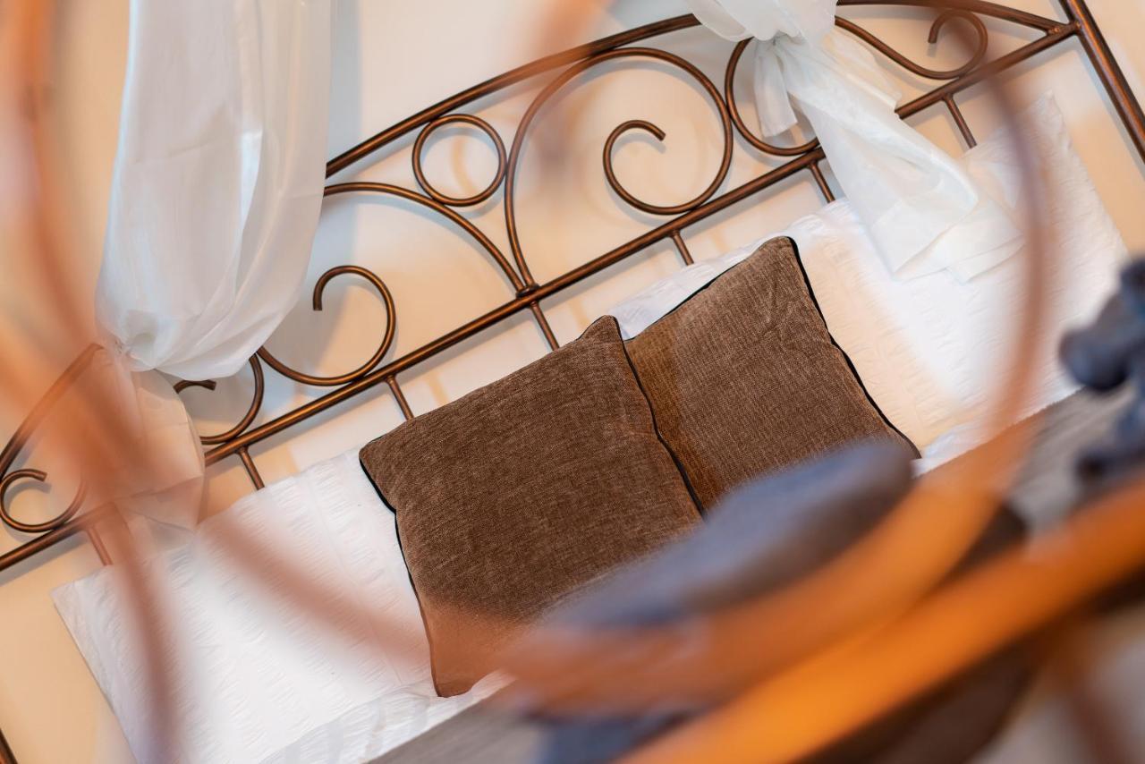 Il Florino Maia Apartment Merano Luaran gambar