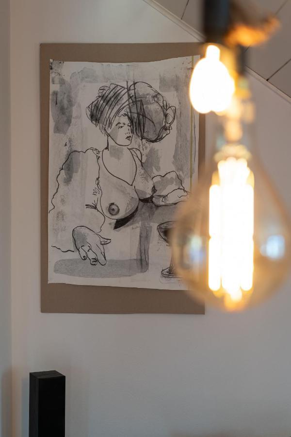 Il Florino Maia Apartment Merano Luaran gambar