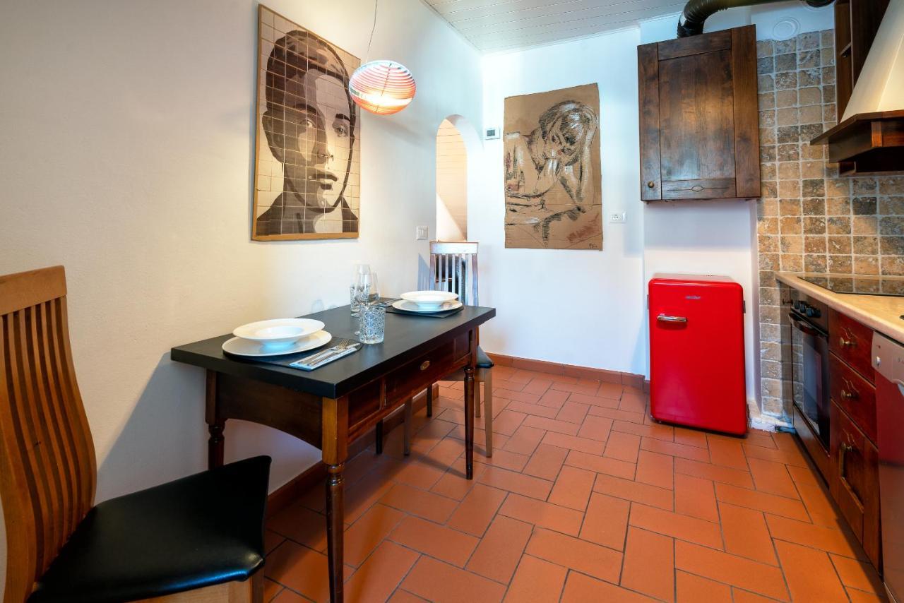 Il Florino Maia Apartment Merano Luaran gambar