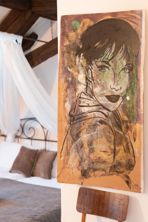 Il Florino Maia Apartment Merano Luaran gambar