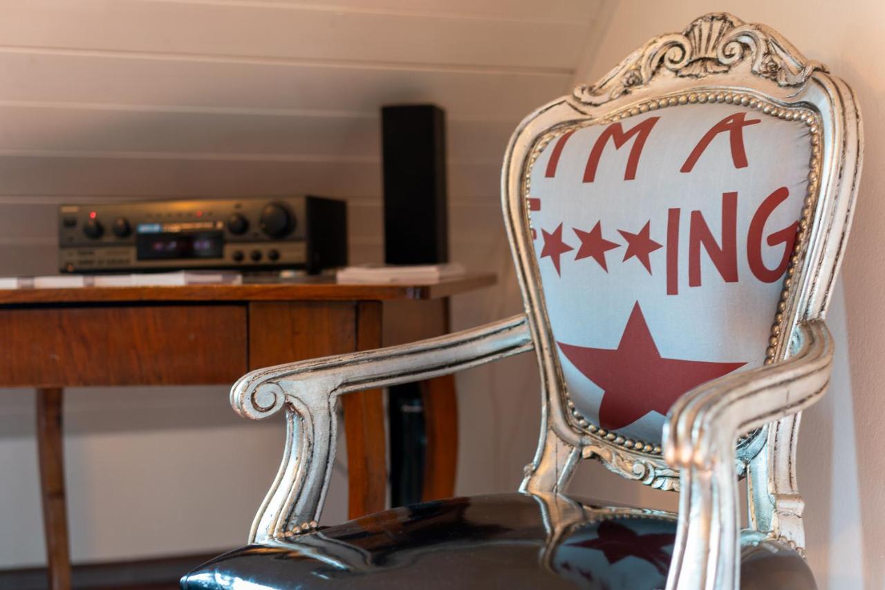 Il Florino Maia Apartment Merano Luaran gambar